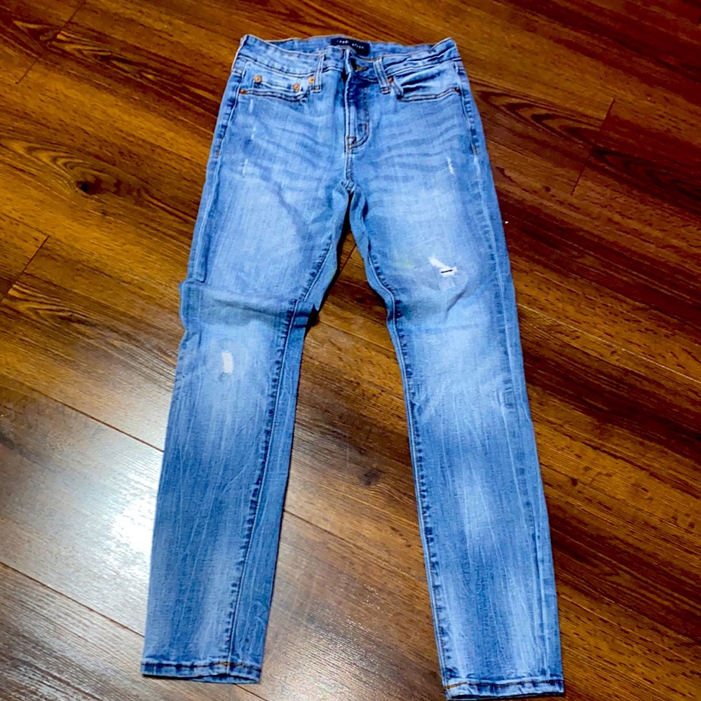 Aeropostale Jeans